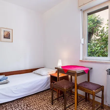 Rustikales Nur 100 Meter Zum Mit Meerblick, Balkon, Terrasse, Klima