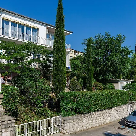 Rustikales Nur 100 Meter Zum Mit Meerblick, Balkon, Terrasse, Klima