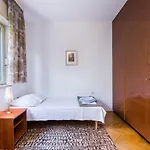 Appartamento Rustikales Nur 100 Meter Zum Mit Meerblick, Balkon, Terrasse, Klima *