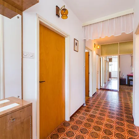 Rustikales Nur 100 Meter Zum Mit Meerblick, Balkon, Terrasse, Klima *